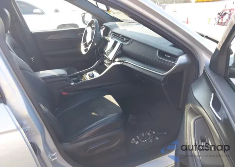 2023 Jeep Grand Cherokee Altitude X 4X4 из США, поврежденный, VIN 1C4RJHAG0PC625845